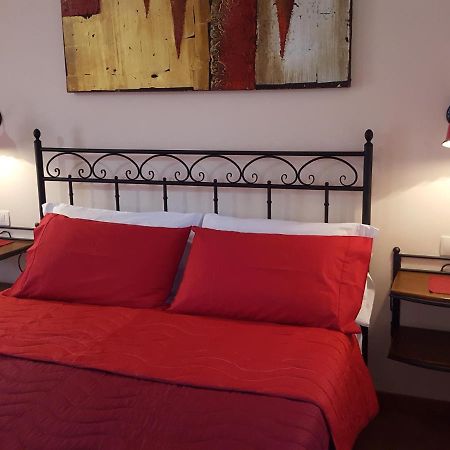 Poggiofelice B&B Zafferana Etnea Dış mekan fotoğraf