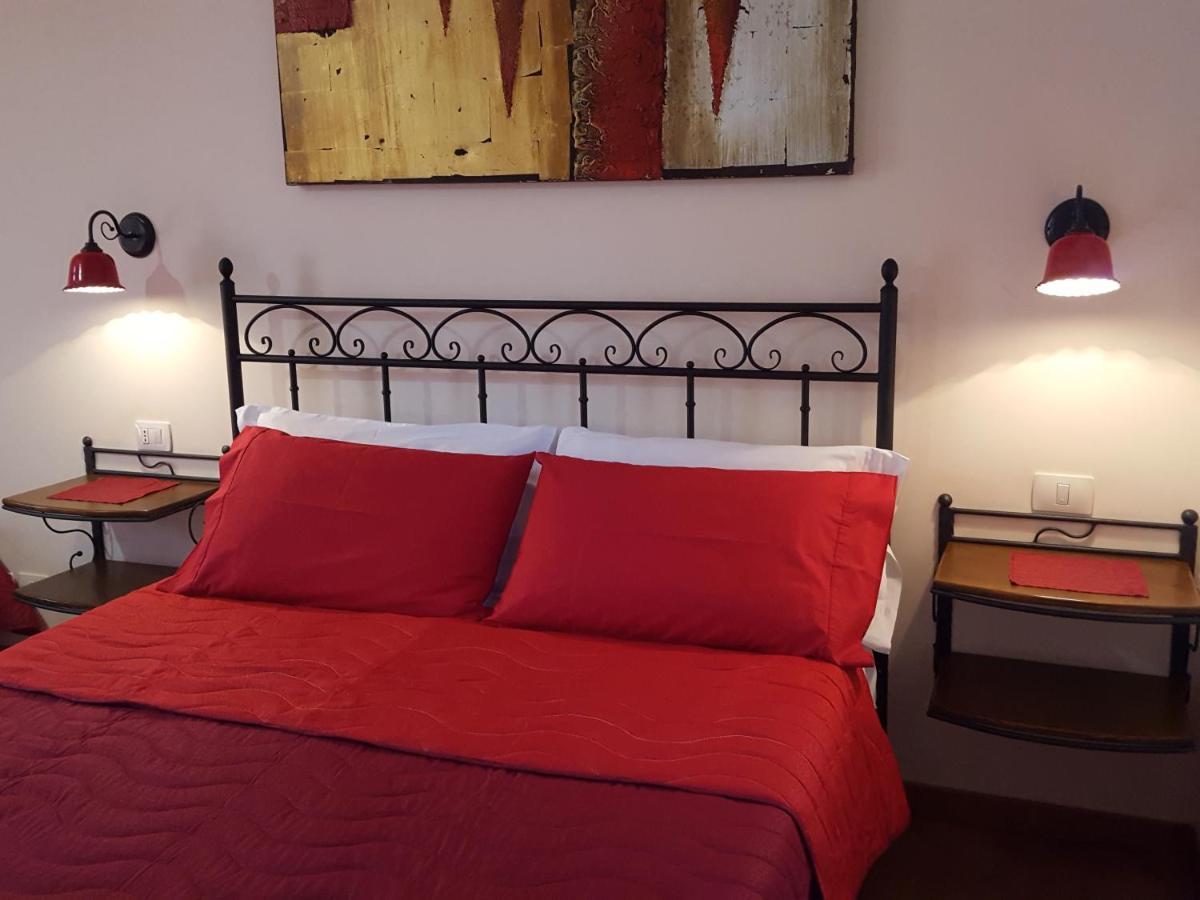 Poggiofelice B&B Zafferana Etnea Dış mekan fotoğraf