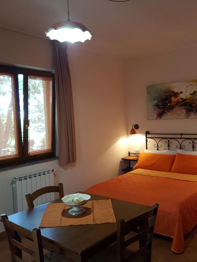 Poggiofelice B&B Zafferana Etnea Dış mekan fotoğraf