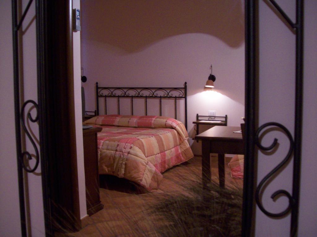 Poggiofelice B&B Zafferana Etnea Dış mekan fotoğraf