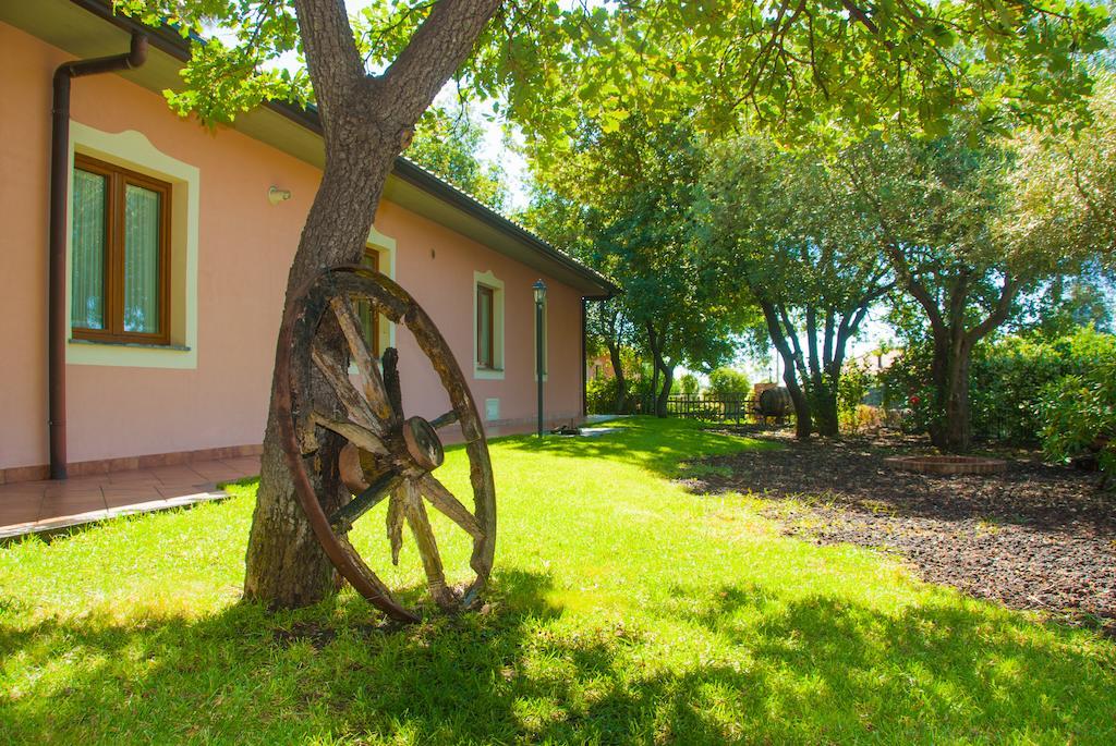 Poggiofelice B&B Zafferana Etnea Dış mekan fotoğraf