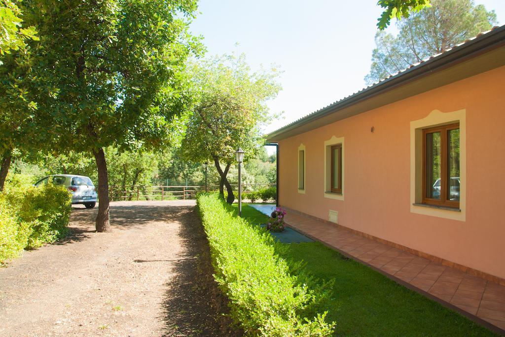Poggiofelice B&B Zafferana Etnea Dış mekan fotoğraf