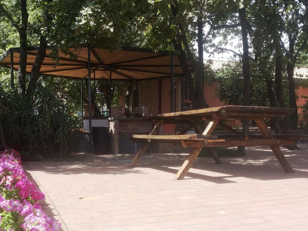 Poggiofelice B&B Zafferana Etnea Dış mekan fotoğraf